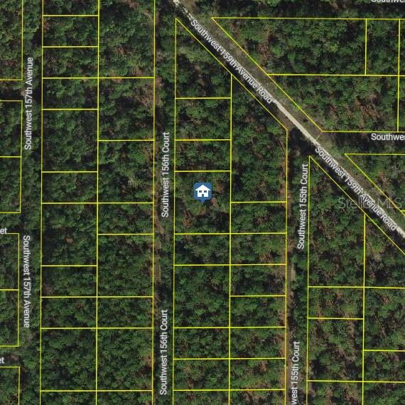 Photo of SW 156TH COURT OCALA FL 34481