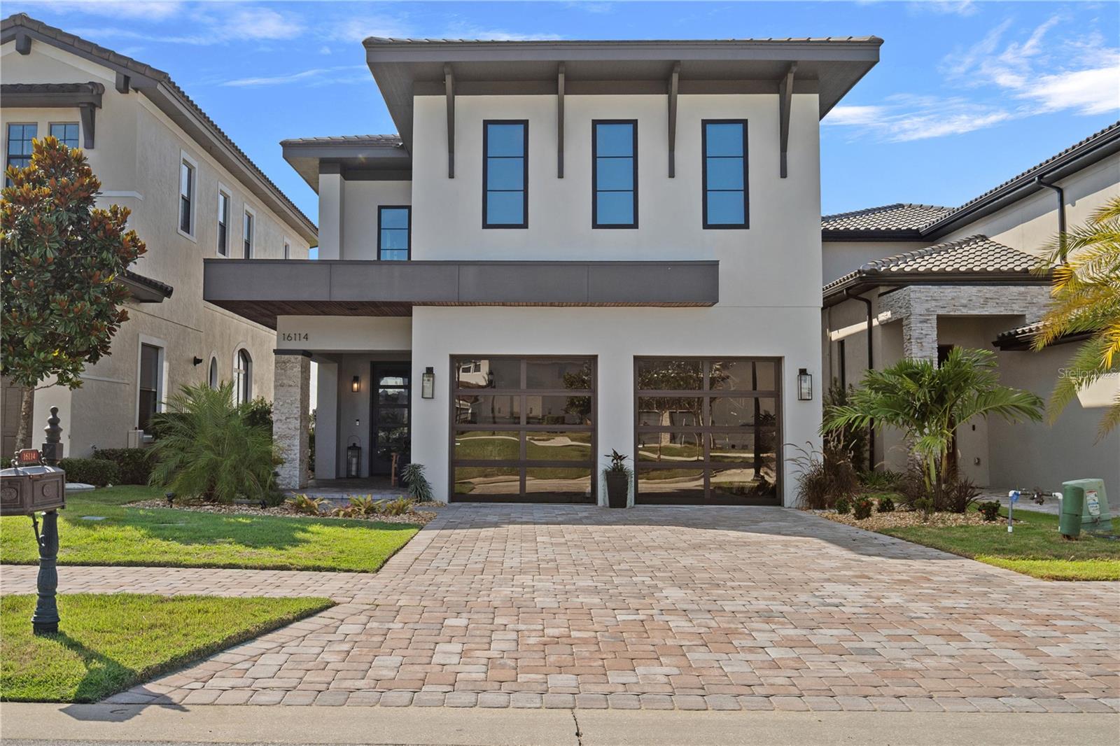 Photo of 16114 TRIVOLI CIRCLE MONTVERDE FL 34756
