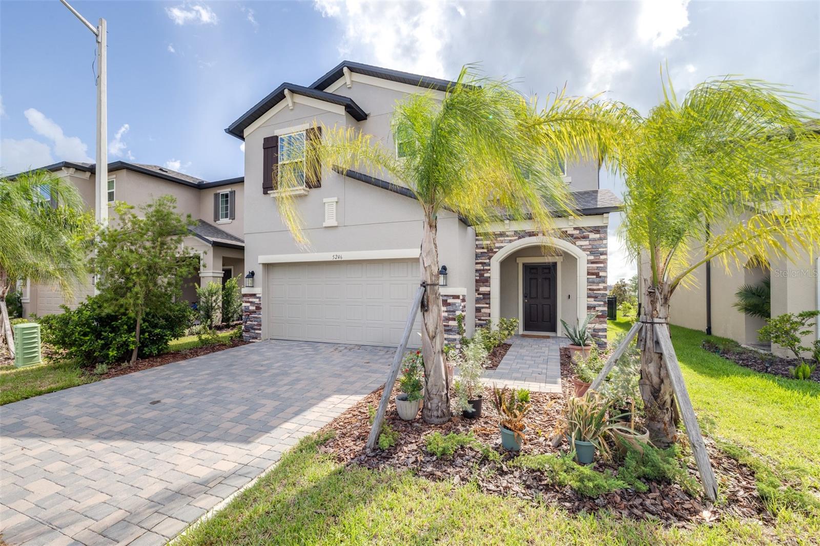 Photo of 5246 CURRANT STREET LAKELAND FL 33811