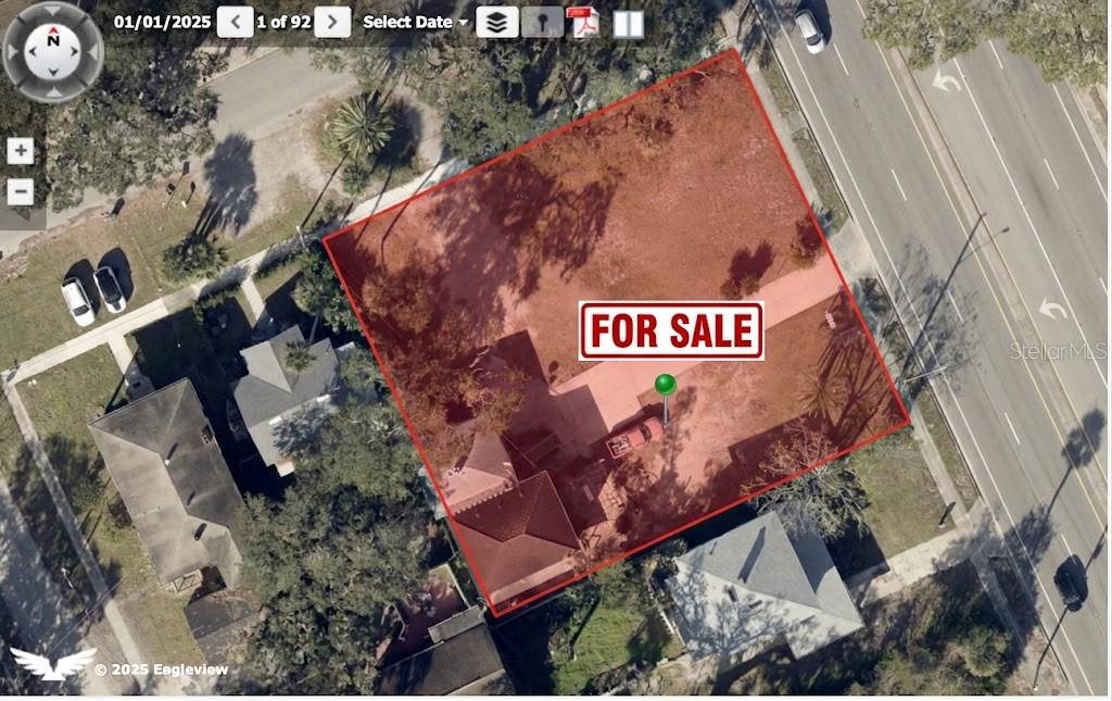 Photo of 610 S RIDGEWOOD AVENUE DAYTONA BEACH FL 32114