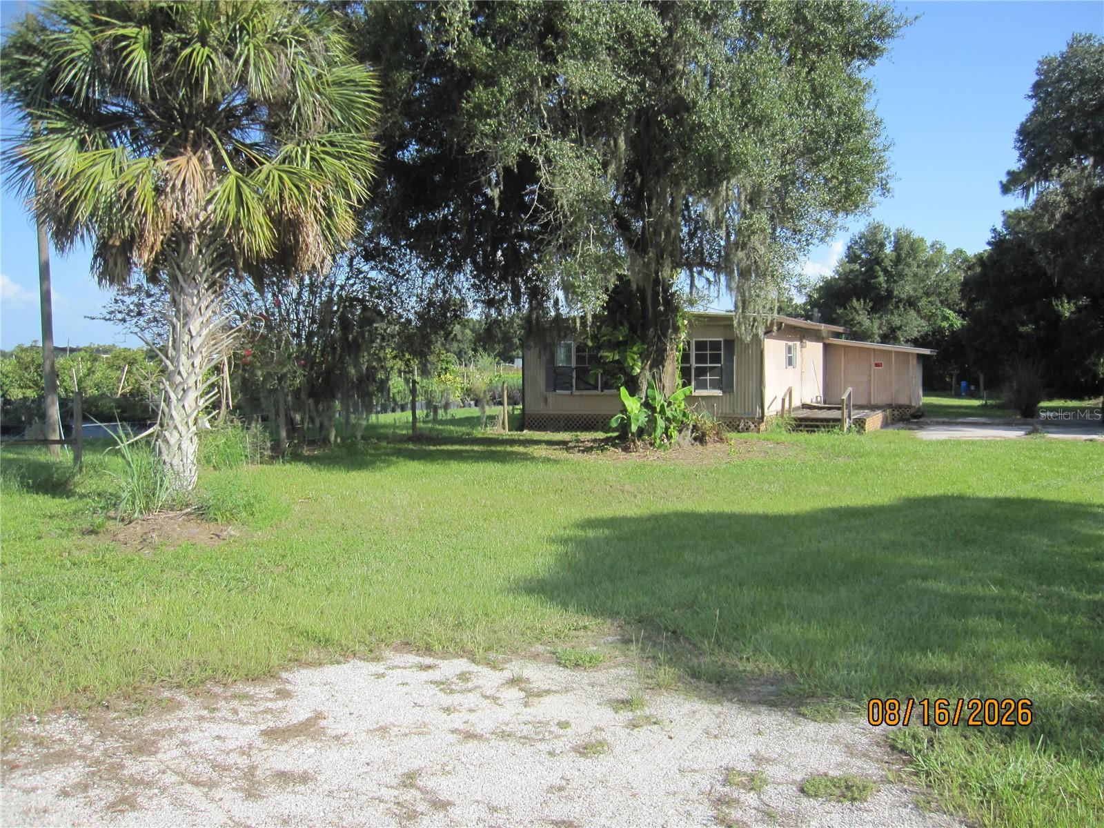Photo of 3216 JACK JONES ROAD WAUCHULA FL 33873
