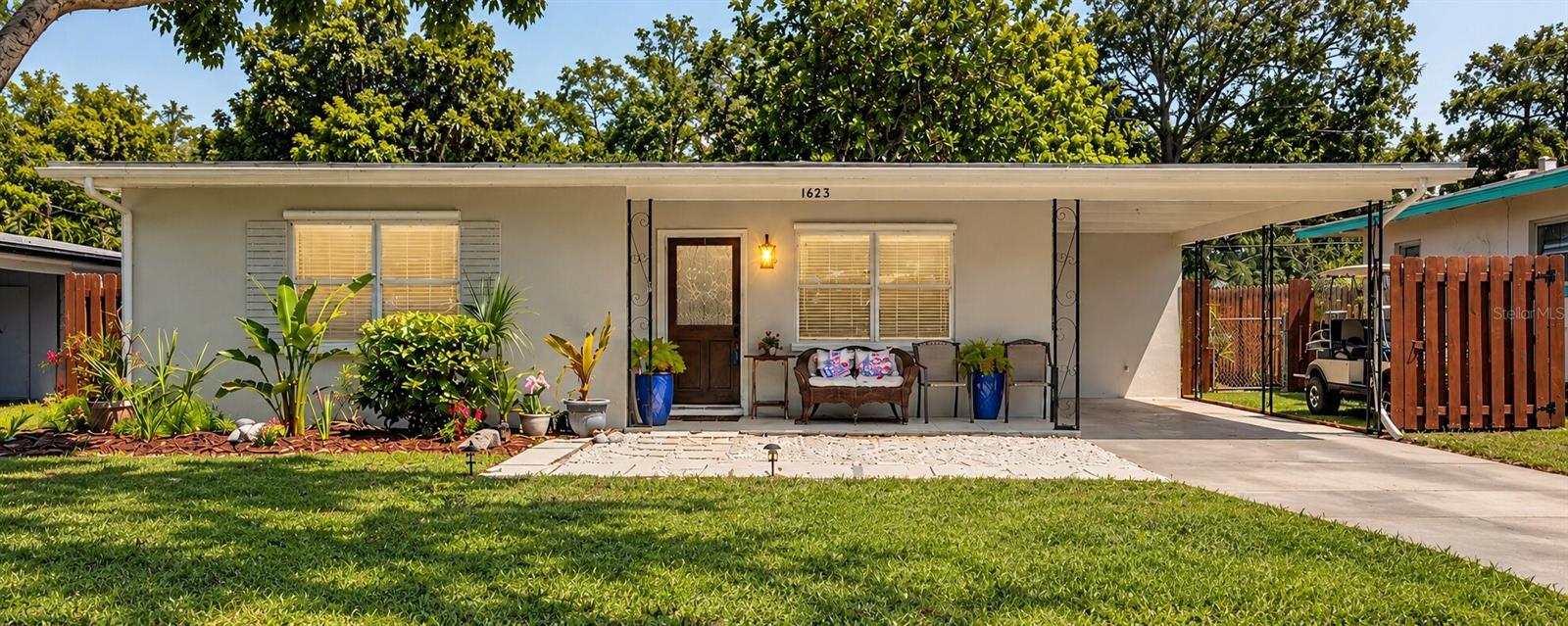 Photo of 1623 SAN MATEO DRIVE DUNEDIN FL 34698
