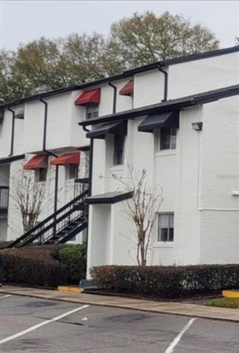 Photo of 4203 S SEMORAN BOULEVARD #4 ORLANDO FL 32822