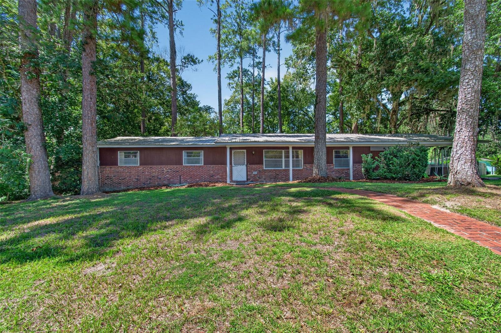 Photo of 3642 NW 49TH LANE GAINESVILLE FL 32605