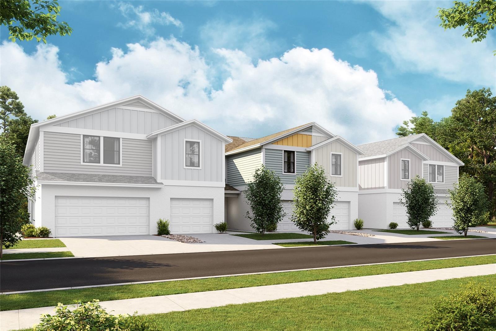 Photo of 4247 HILLOCK BOULEVARD HAINES CITY FL 33844