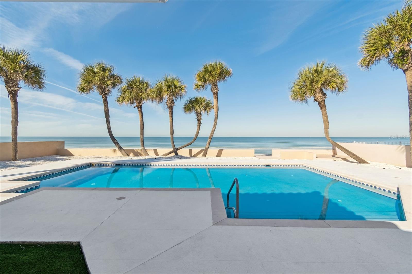 Photo of 1520 GULF BOULEVARD BELLEAIR BEACH FL 33786