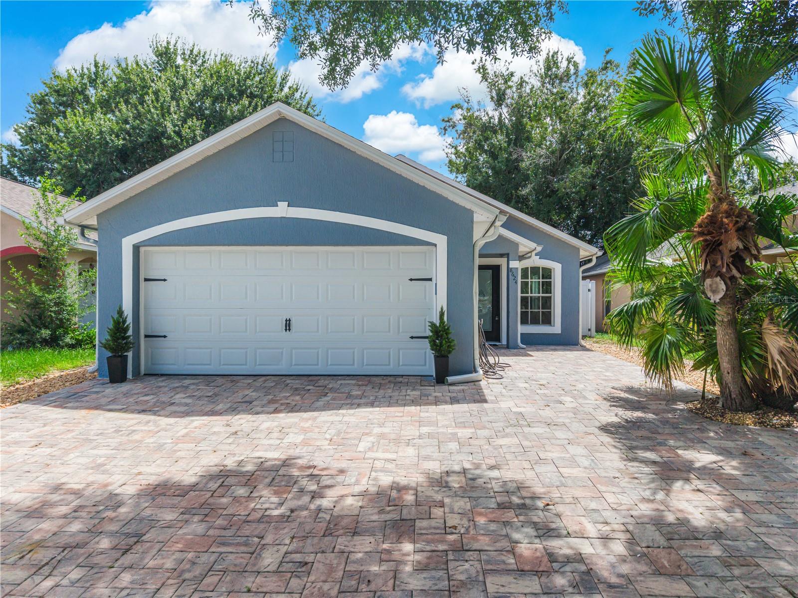 Photo of 8624 FOLEY DRIVE ORLANDO FL 32825