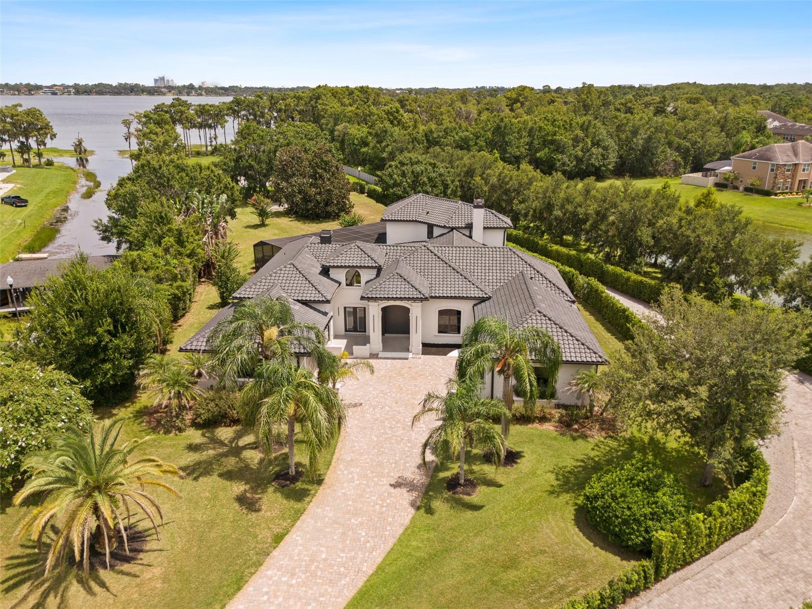 Photo of 10352 BURRIS COURT ORLANDO FL 32836