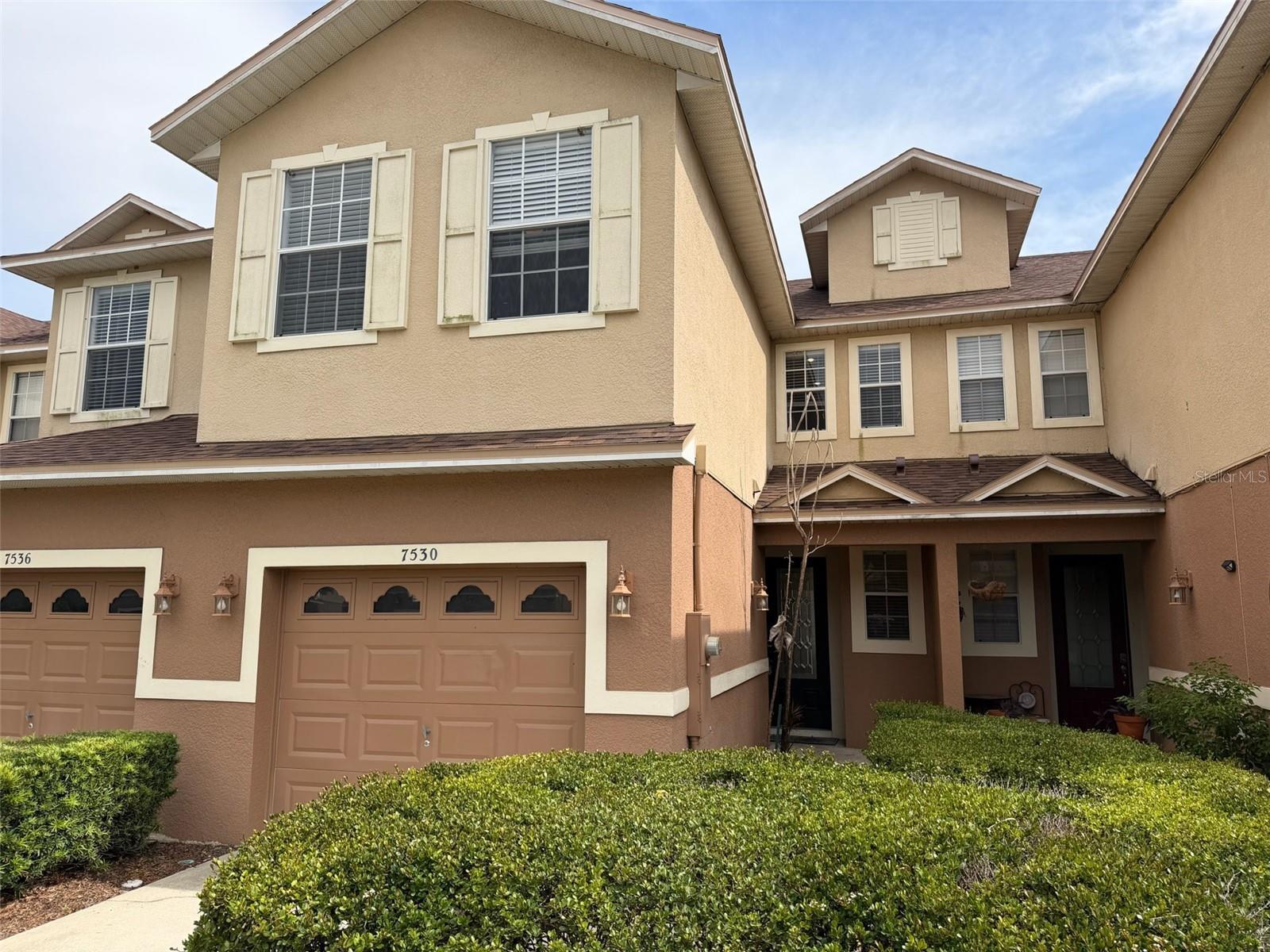 Photo of 7530 CRANES CREEK COURT WINTER PARK FL 32792