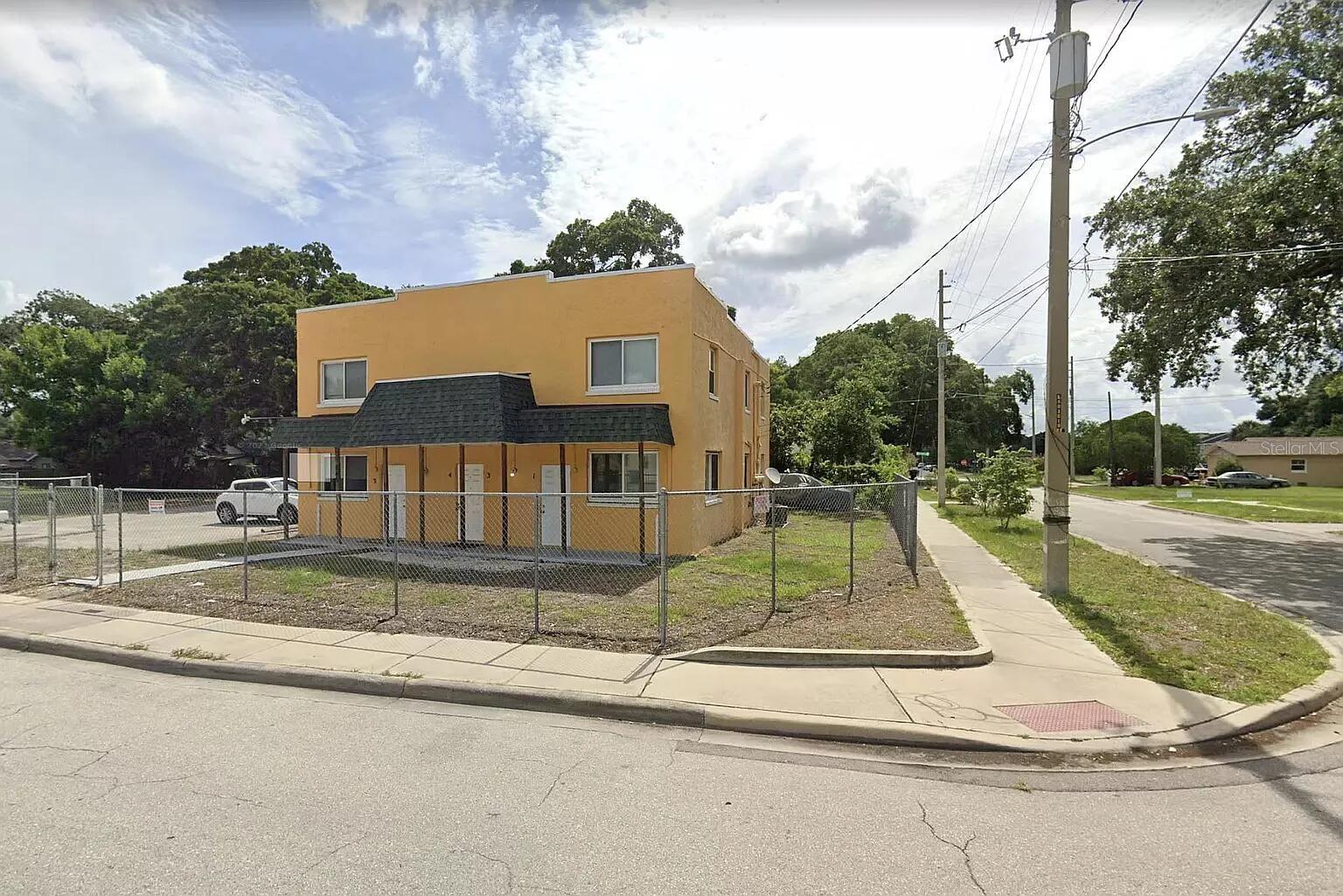 Photo of 745 EASY AVENUE ORLANDO FL 32805