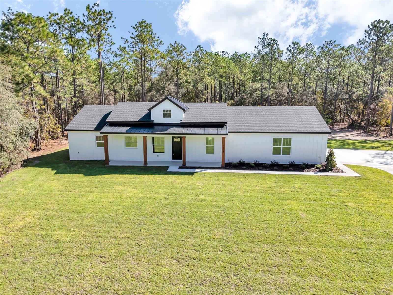 Photo of 8681 SW 136TH TERRACE DUNNELLON FL 34432