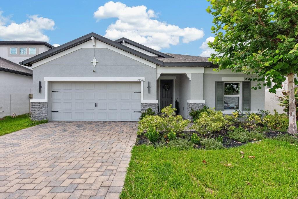 Photo of 22310 WOODMEN HALL DRIVE LAND O LAKES FL 34637