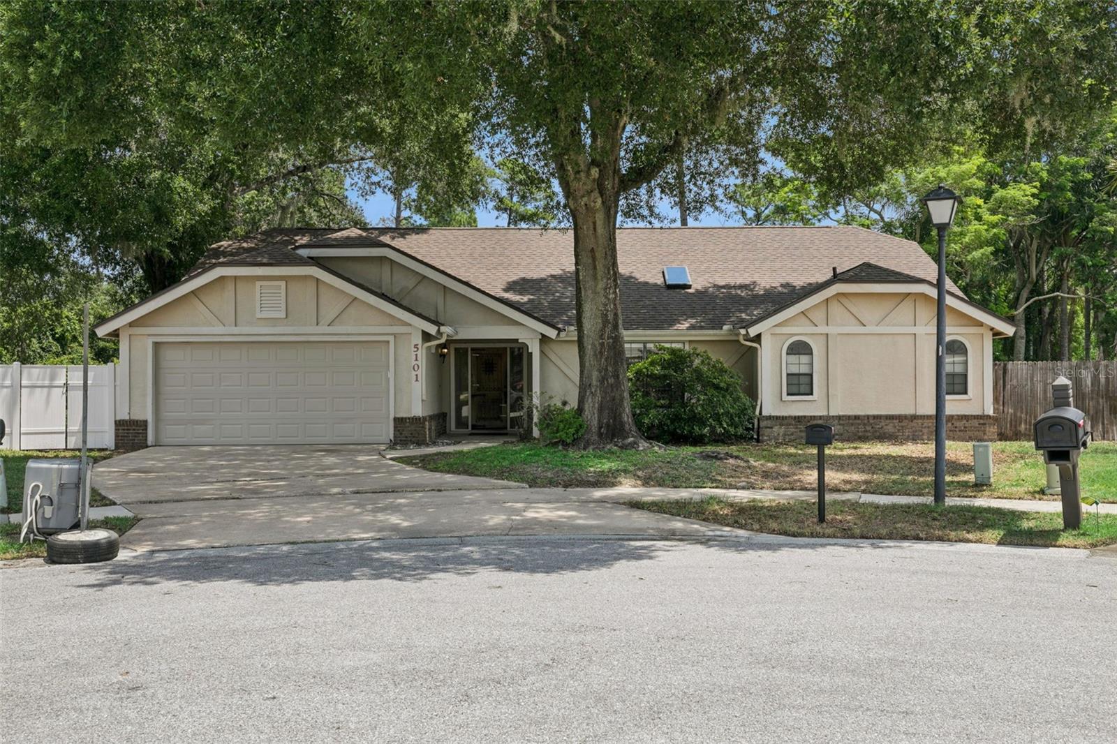 Photo of 5101 GOLDENWOOD DRIVE ORLANDO FL 32817