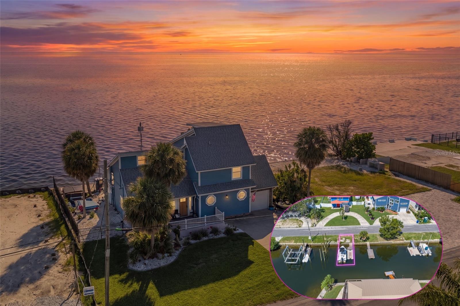 Photo of 3200 GULF WINDS CIRCLE HERNANDO BEACH FL 34607