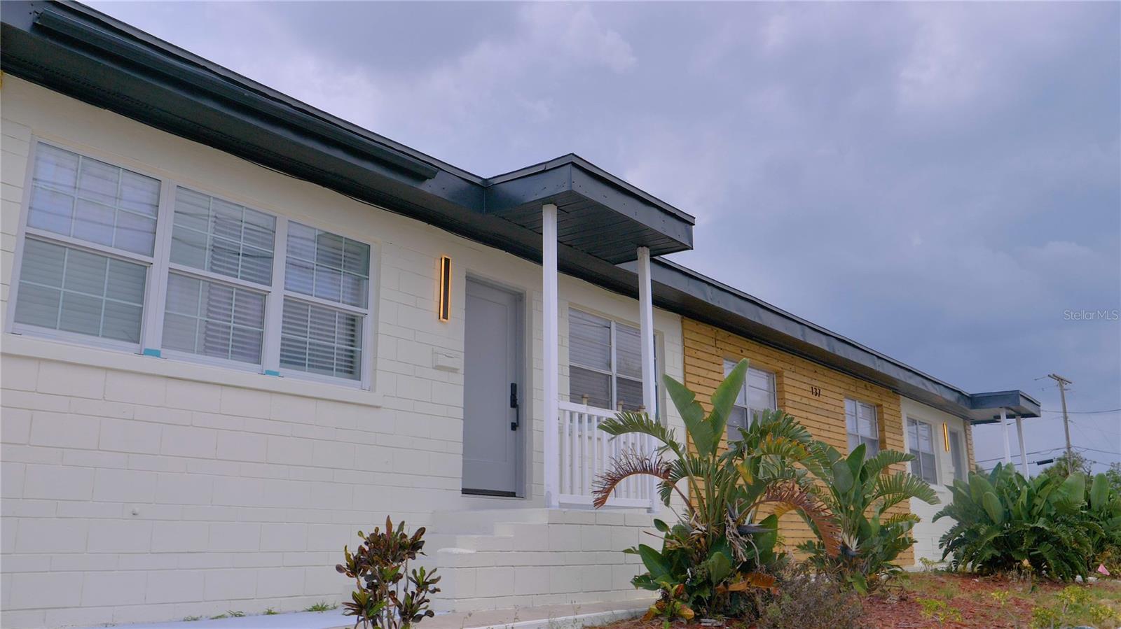 Photo of 137 N HOLLYWOOD AVENUE DAYTONA BEACH FL 32118