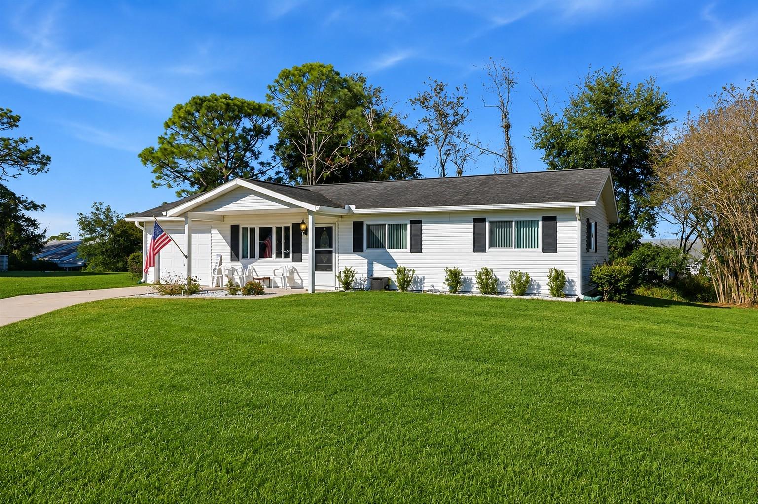 Photo of 8571 SW 105TH PLACE OCALA FL 34481