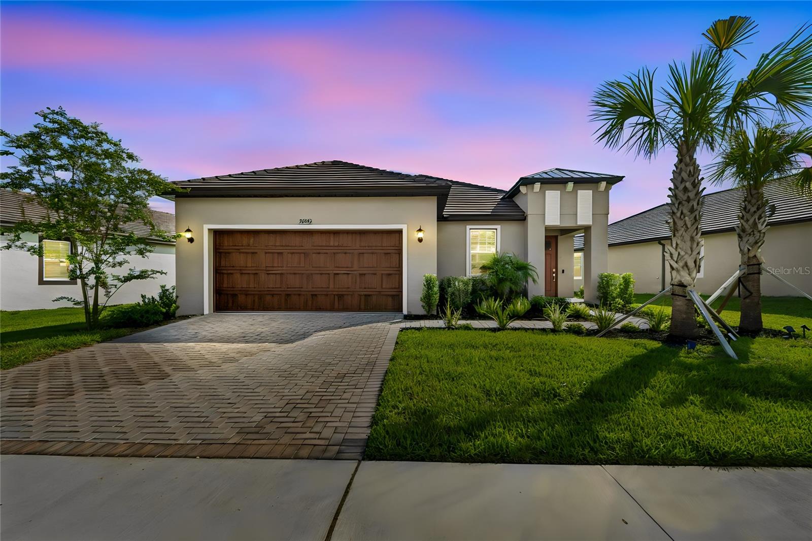 Photo of 31735 GRIFFIN SANDS LANE SAN ANTONIO FL 33576