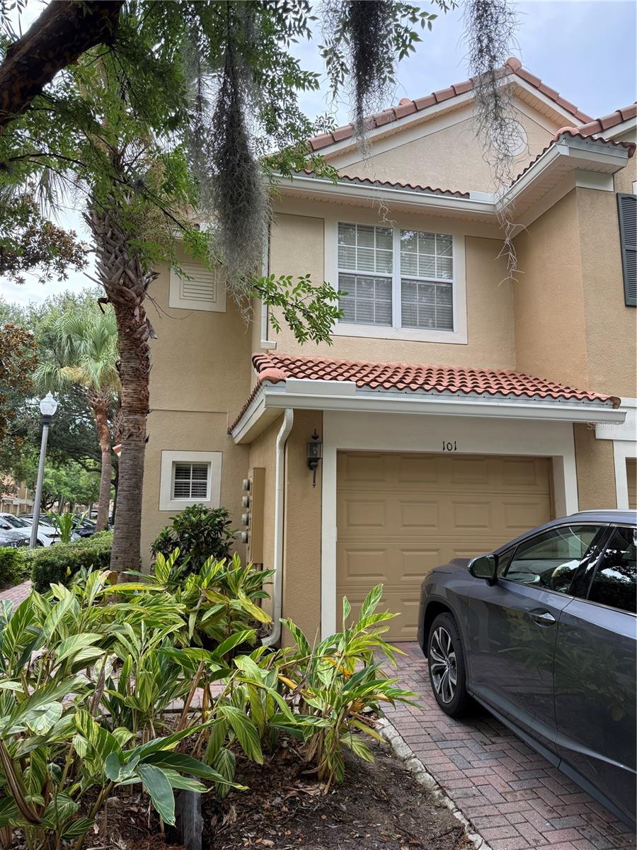 Photo of 6485 RANELAGH DRIVE #101 ORLANDO FL 32835
