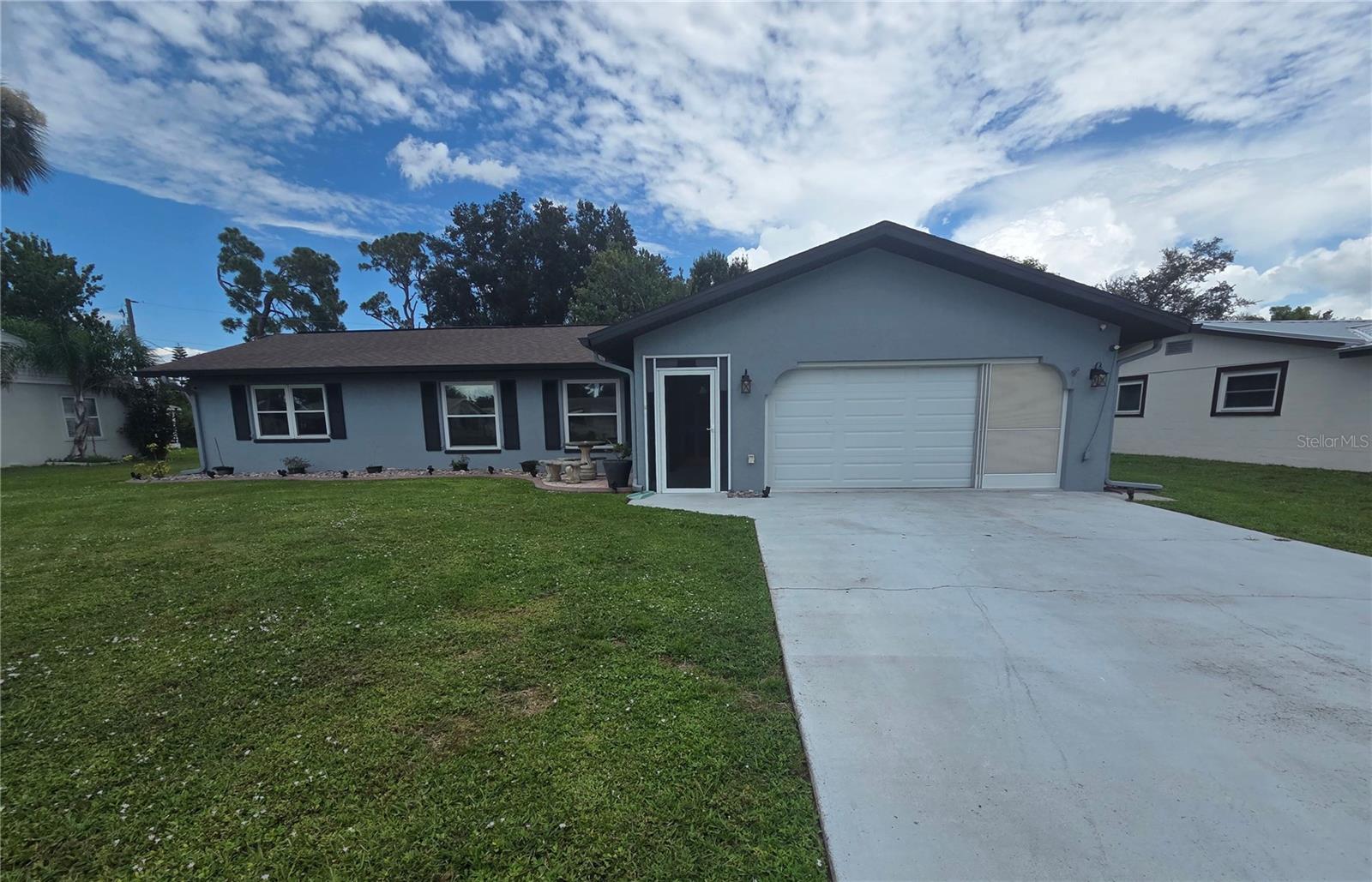 Photo of 509 READING STREET PORT CHARLOTTE FL 33952
