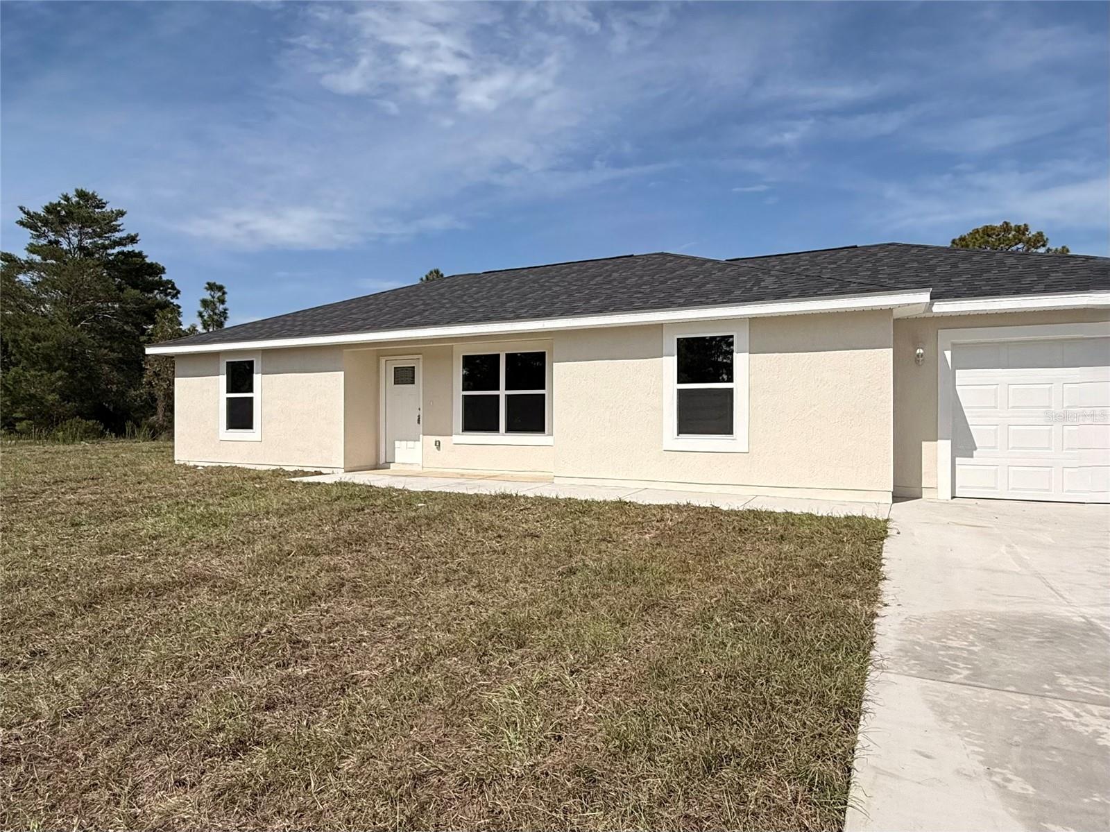 Photo of 4730 SW KERRIA COURT DUNNELLON FL 34431