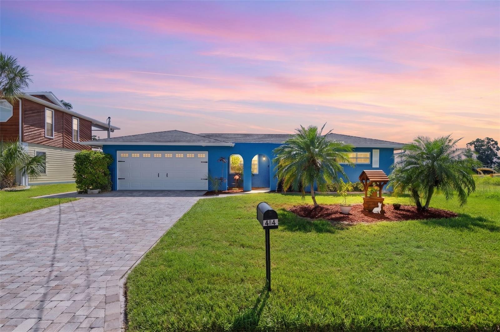 Photo of 4114 ORCHID DRIVE HERNANDO BEACH FL 34607