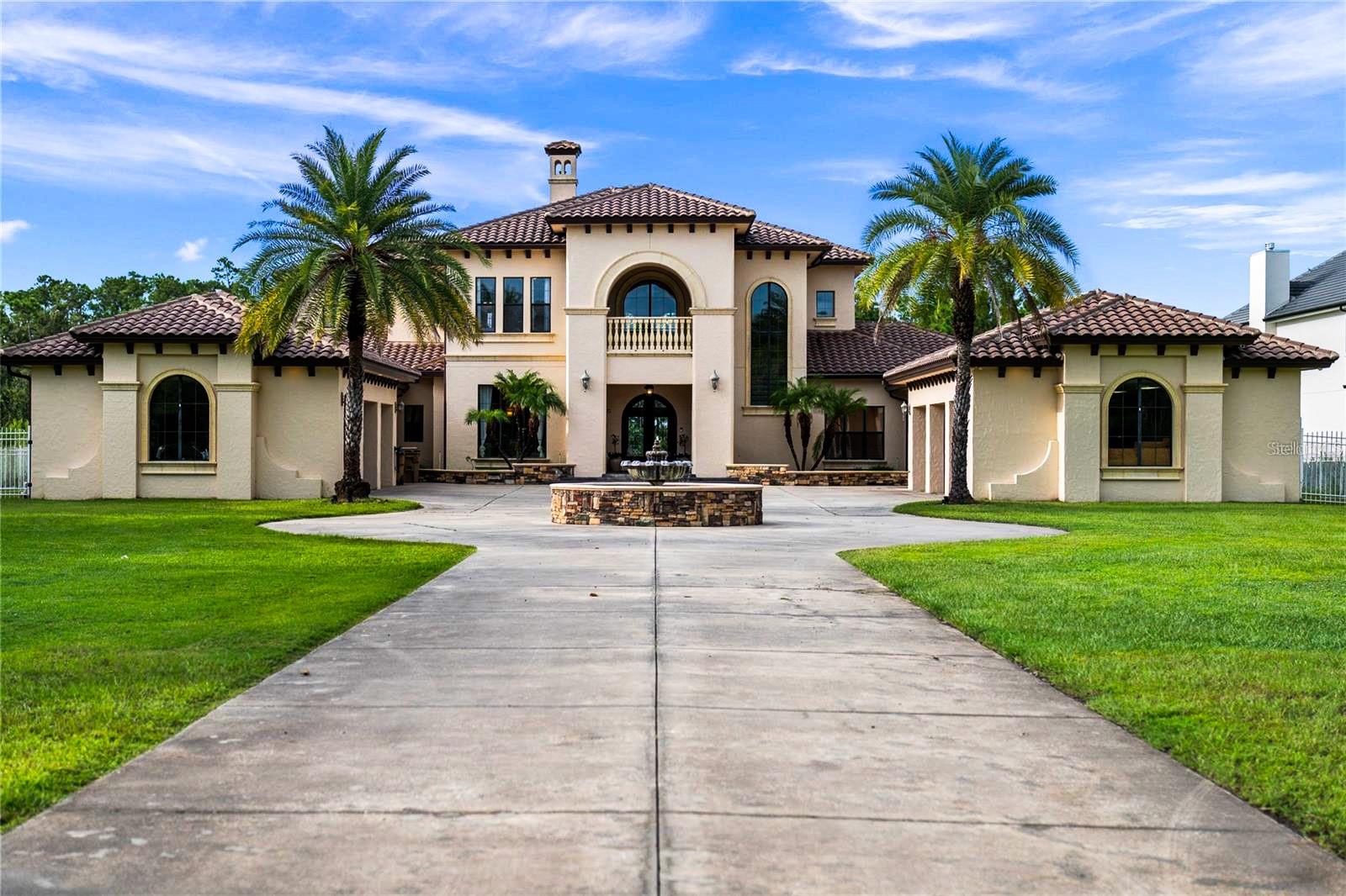 Photo of 5251 CARSON STREET ST CLOUD FL 34771
