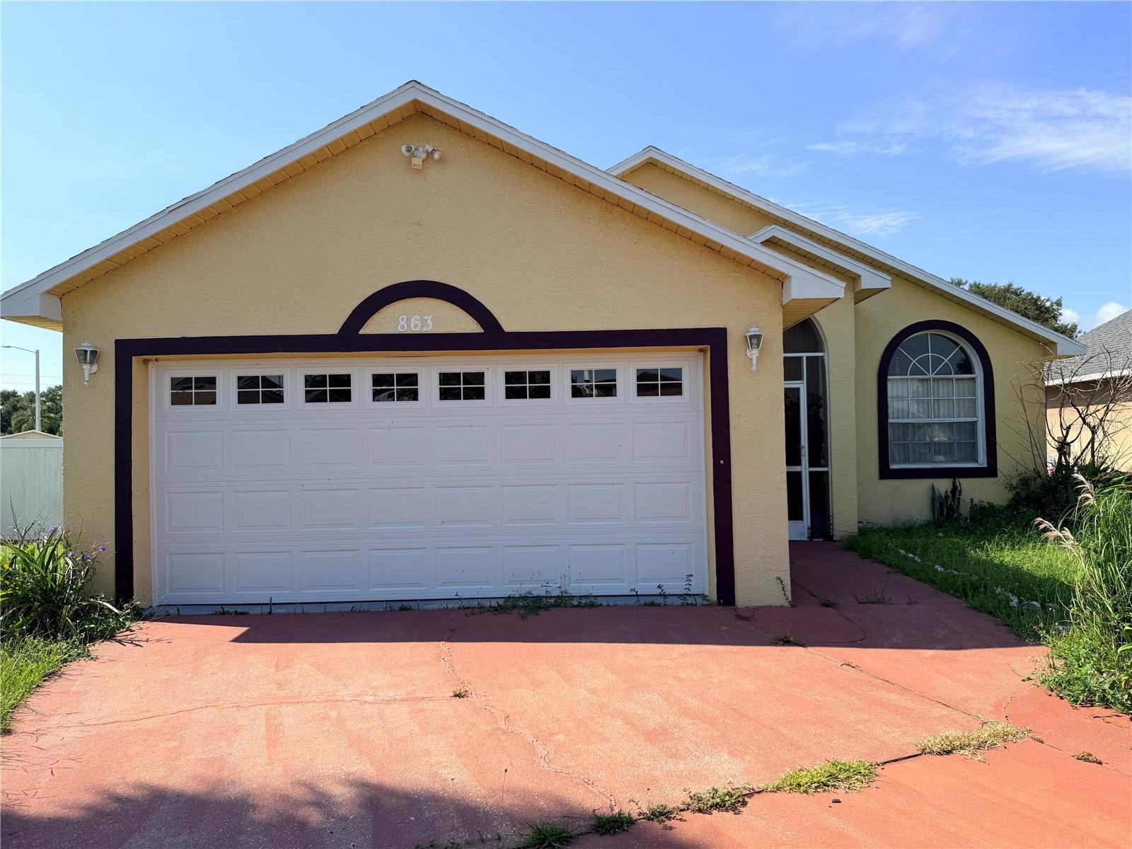 Photo of 863 COUNTRY CROSSING COURT KISSIMMEE FL 34744