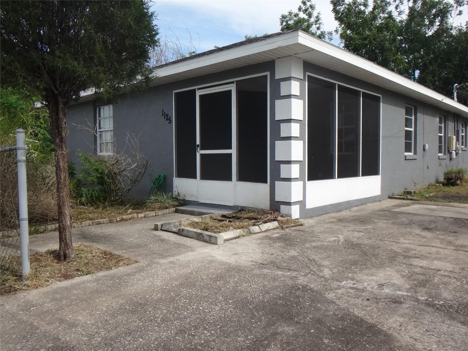 Photo of 1125 BRITTS LANE BARTOW FL 33830