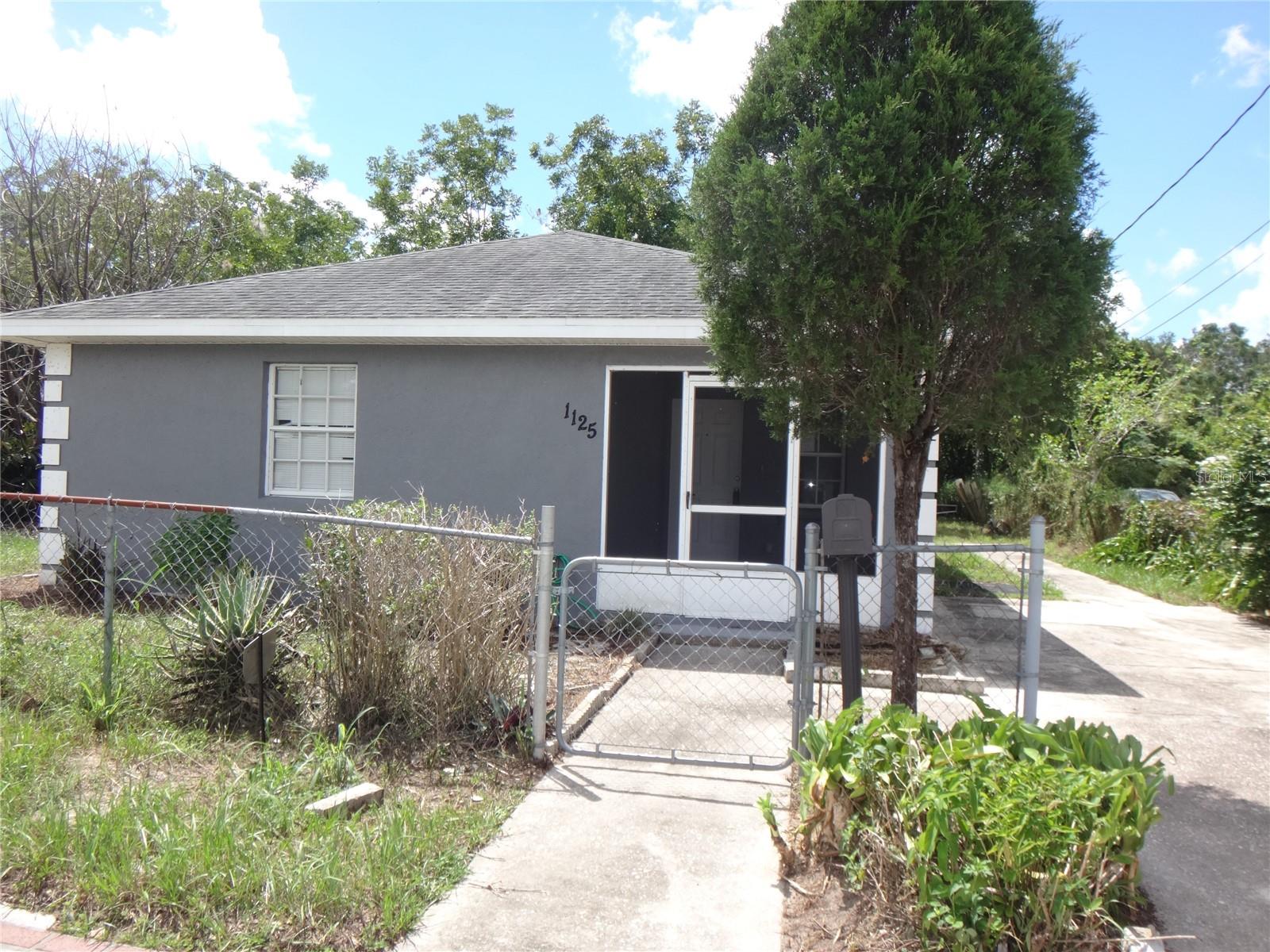 Photo of 1125 BRITTS LANE BARTOW FL 33830