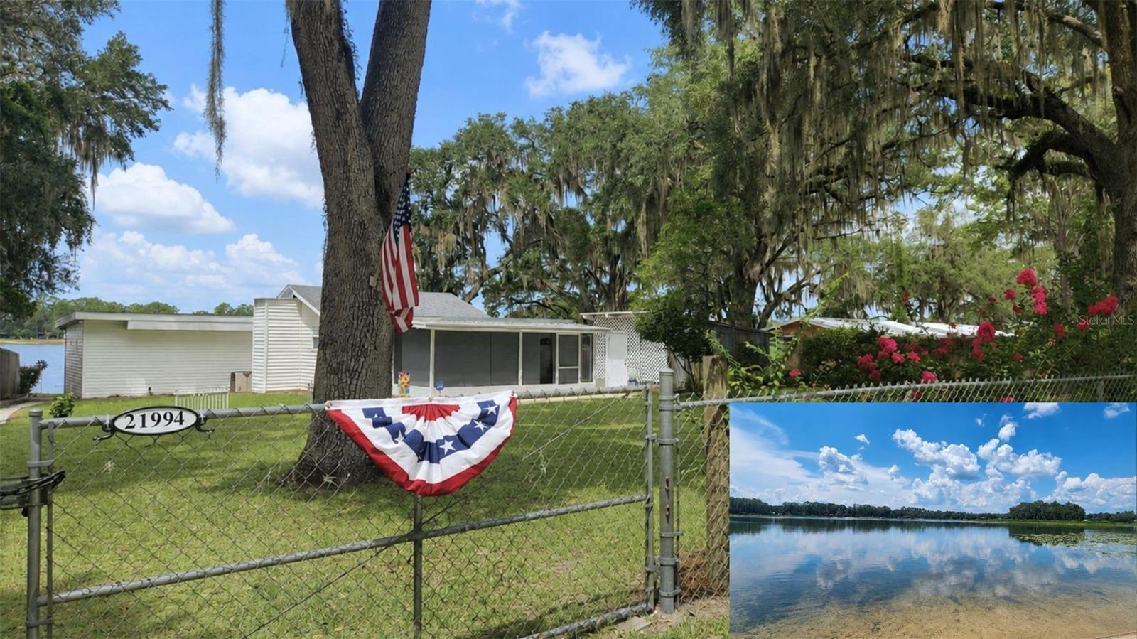 Photo of 21994 NE 106TH AVENUE FORT MC COY FL 32134