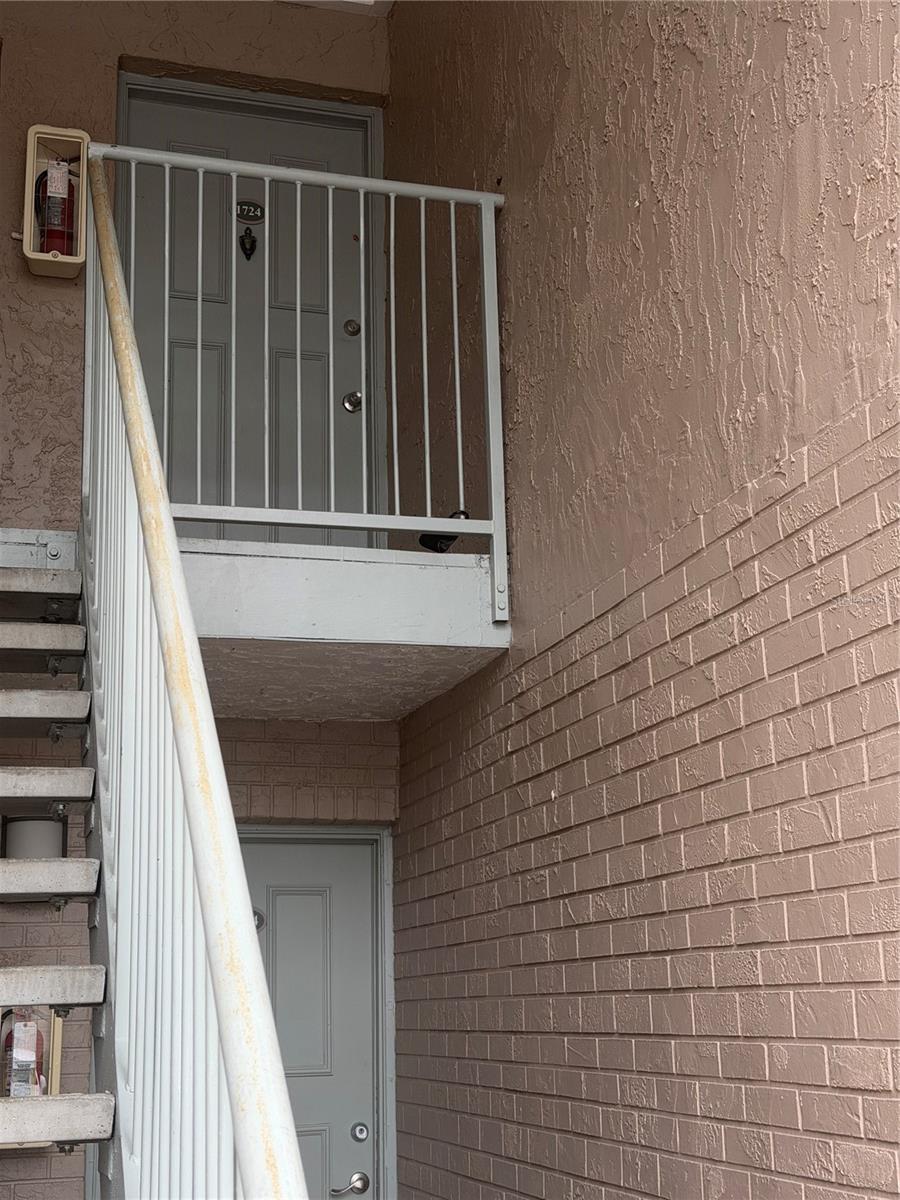 Photo of 7210 N MANHATTAN AVENUE #1724 TAMPA FL 33614