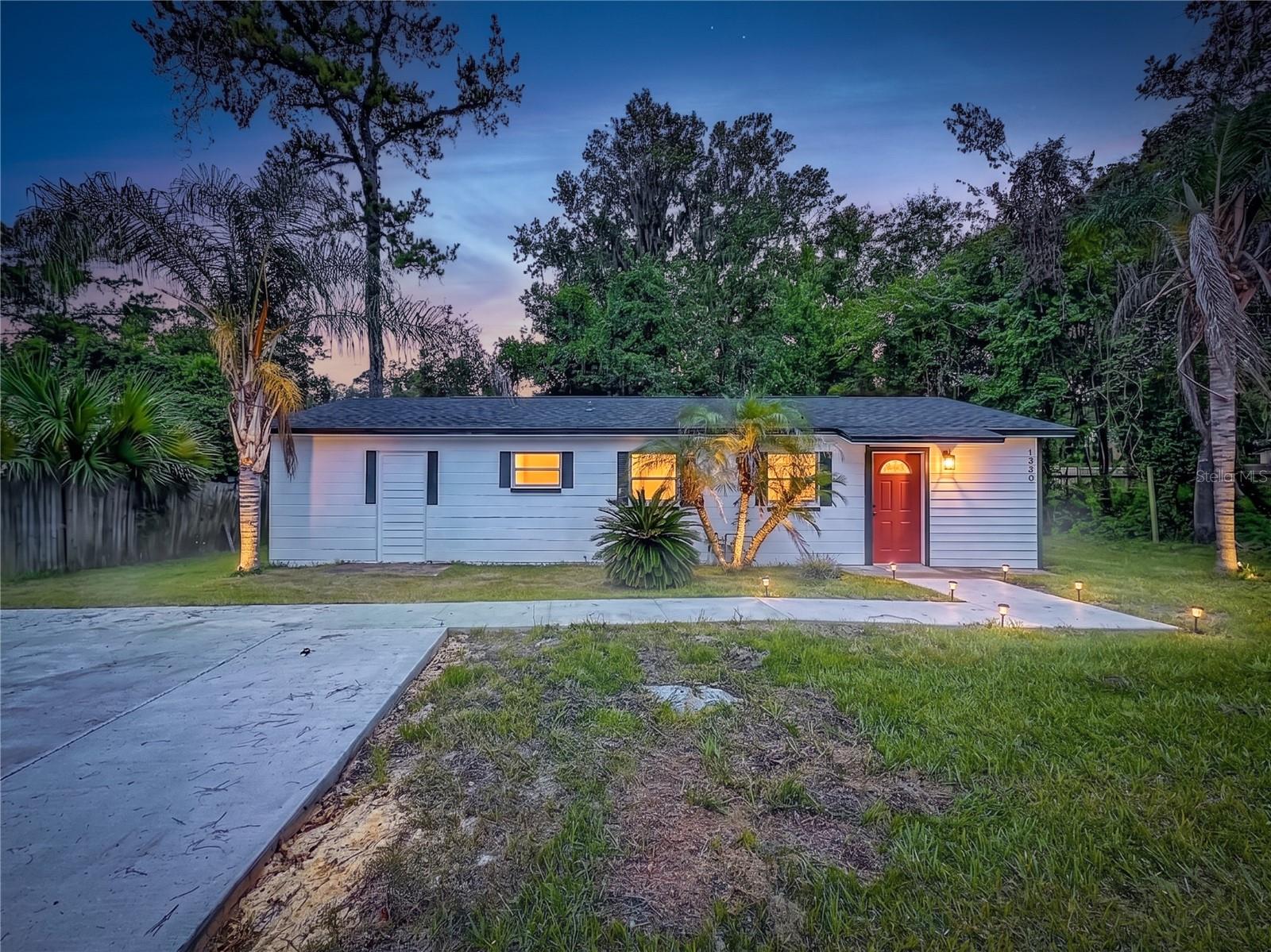 Photo of 1320 NW 55TH STREET GAINESVILLE FL 32605