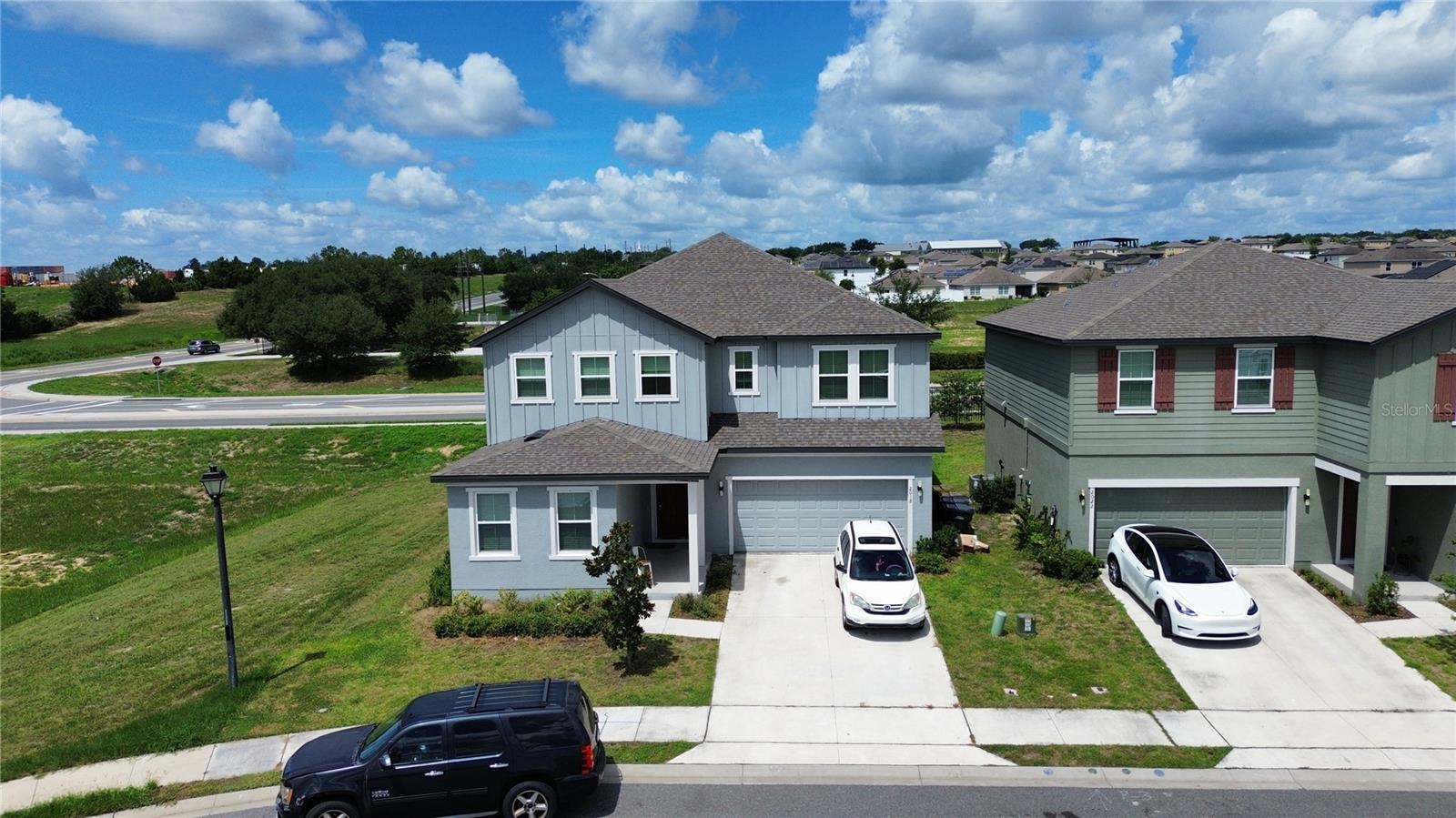 Photo of 2018 DERWENT DRIVE DAVENPORT FL 33896