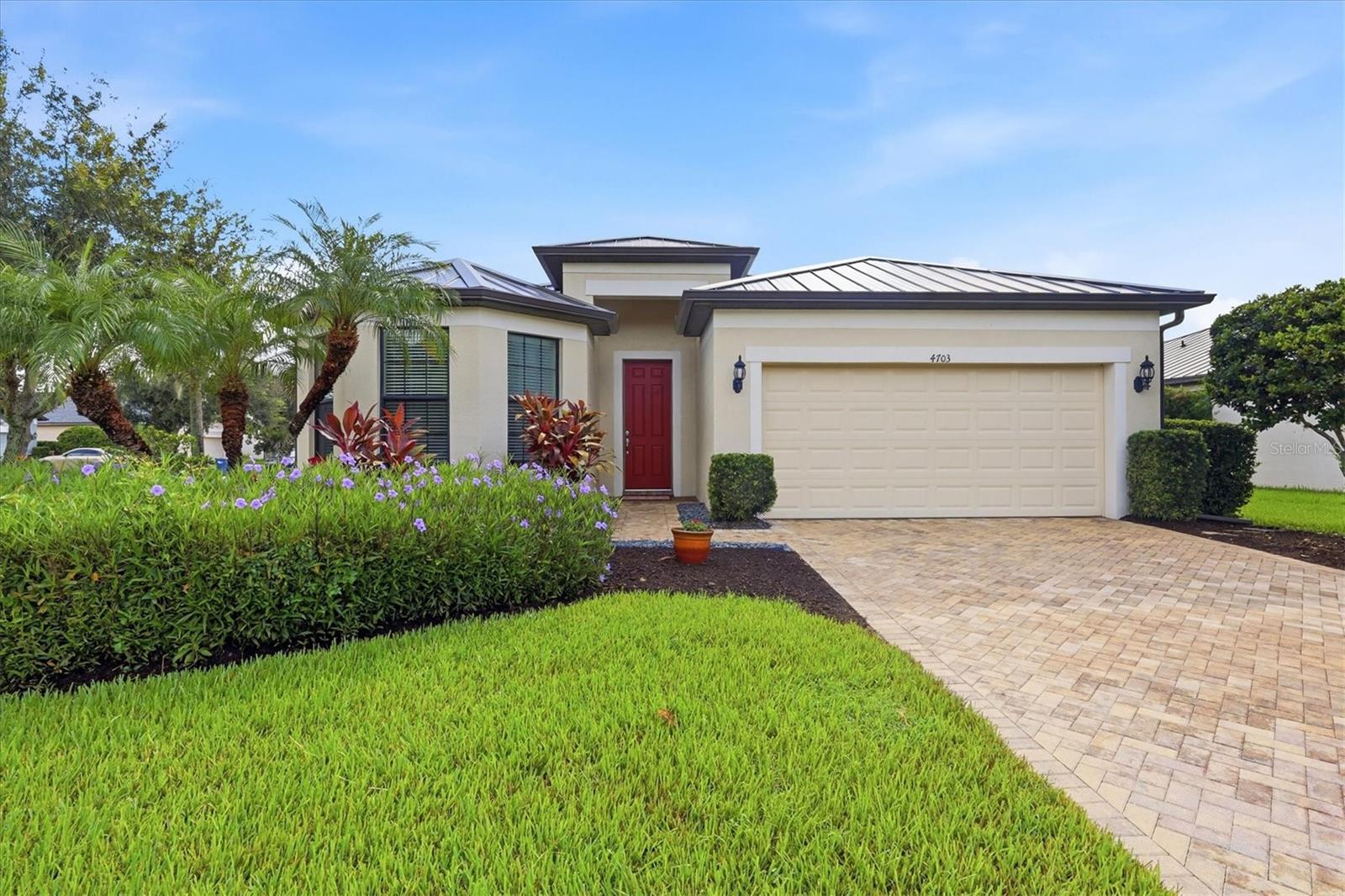 Photo of 4703 69TH STREET BRADENTON FL 34203