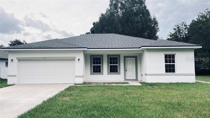 Photo of 1649 GAYLE RIDGE DRIVE APOPKA FL 32703