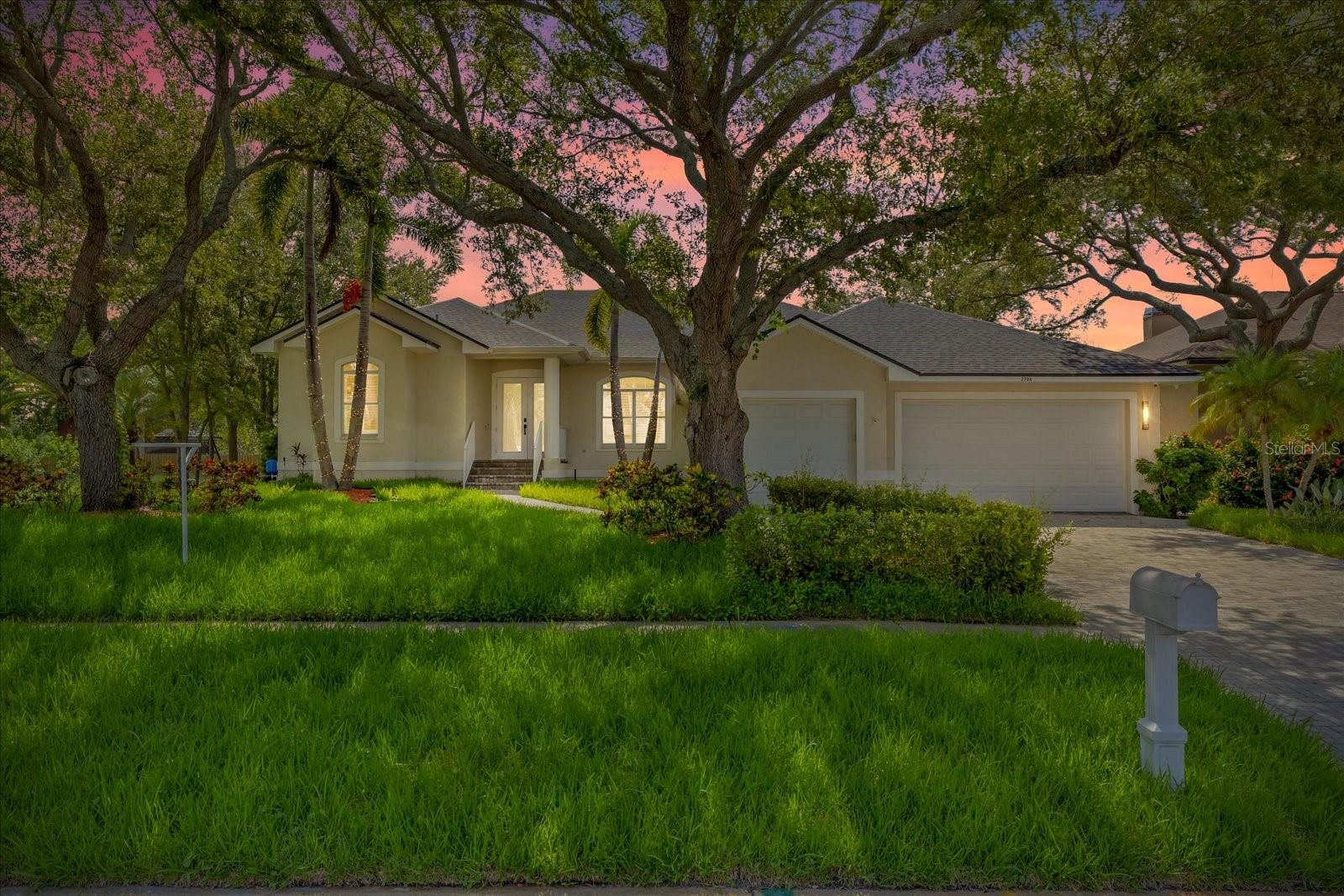 Photo of 2706 SKIMMER POINT DRIVE GULFPORT FL 33707