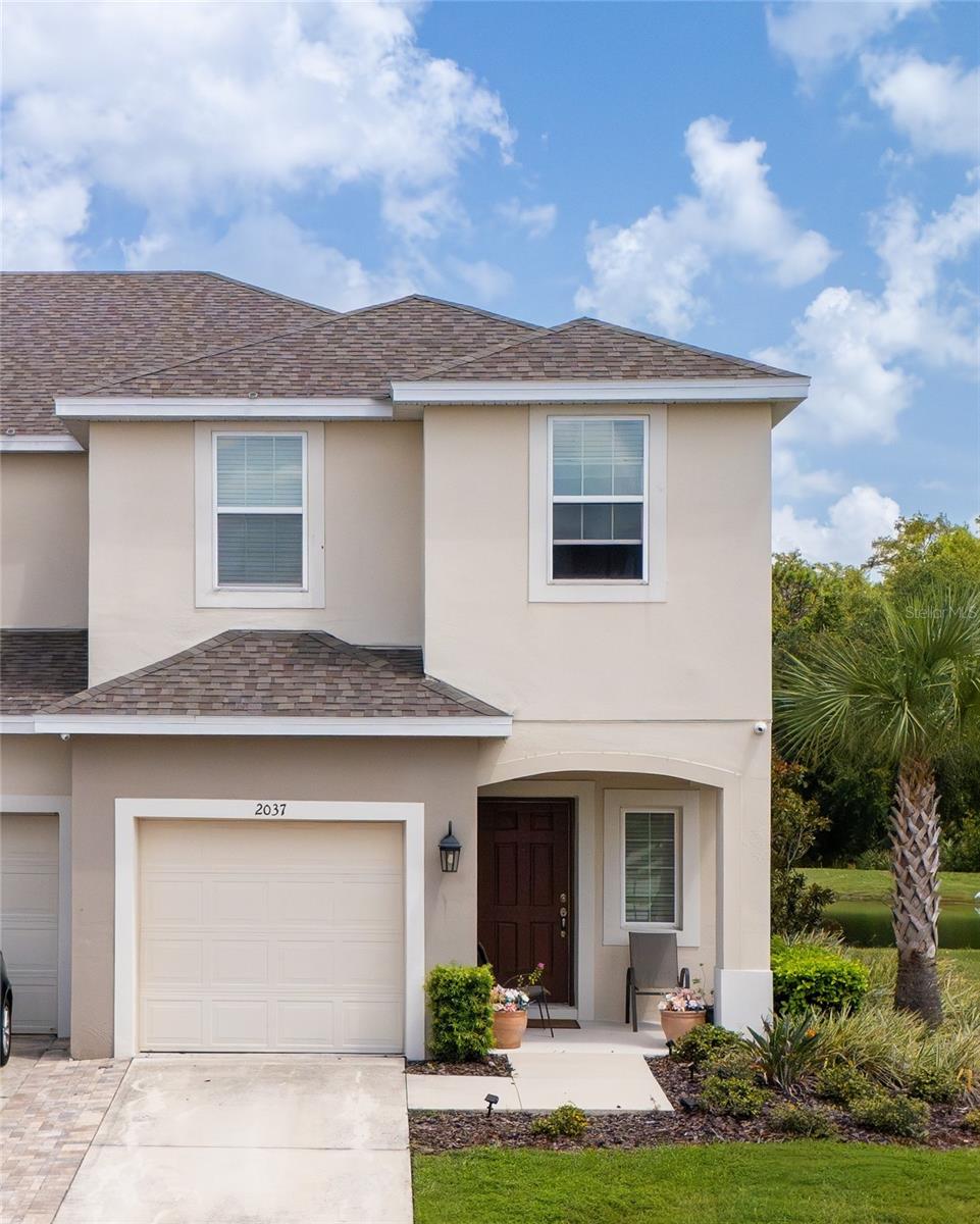 Photo of 2037 CRYSTAL BELL STREET ORLANDO FL 32824
