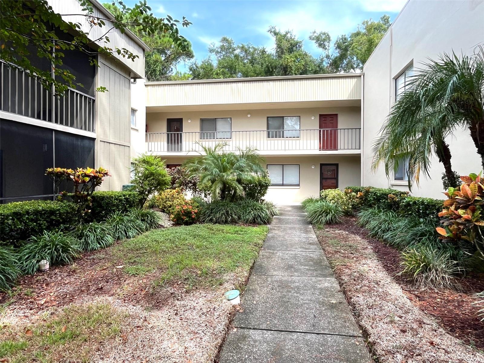 Photo of 3300 FOX CHASE CIRCLE #219 PALM HARBOR FL 34683