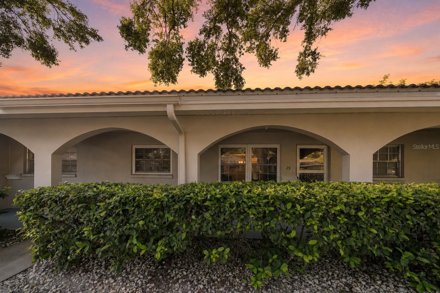 Photo of 11200 102ND AVENUE #15 SEMINOLE FL 33778