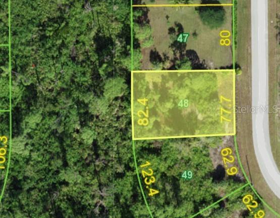 Photo of 10710 KEARSARGE CIRCLE PORT CHARLOTTE FL 33981