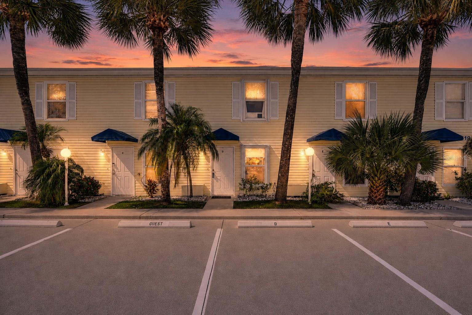 Photo of 26310 RAMPART BOULEVARD #D504 PUNTA GORDA FL 33983