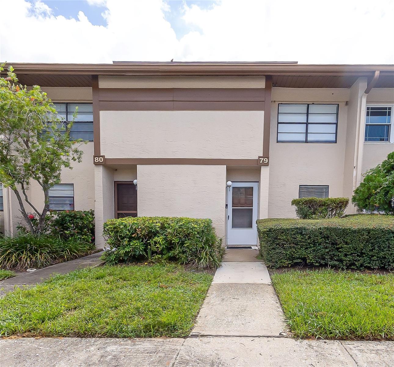Photo of 9209 SEMINOLE BOULEVARD #79 SEMINOLE FL 33772