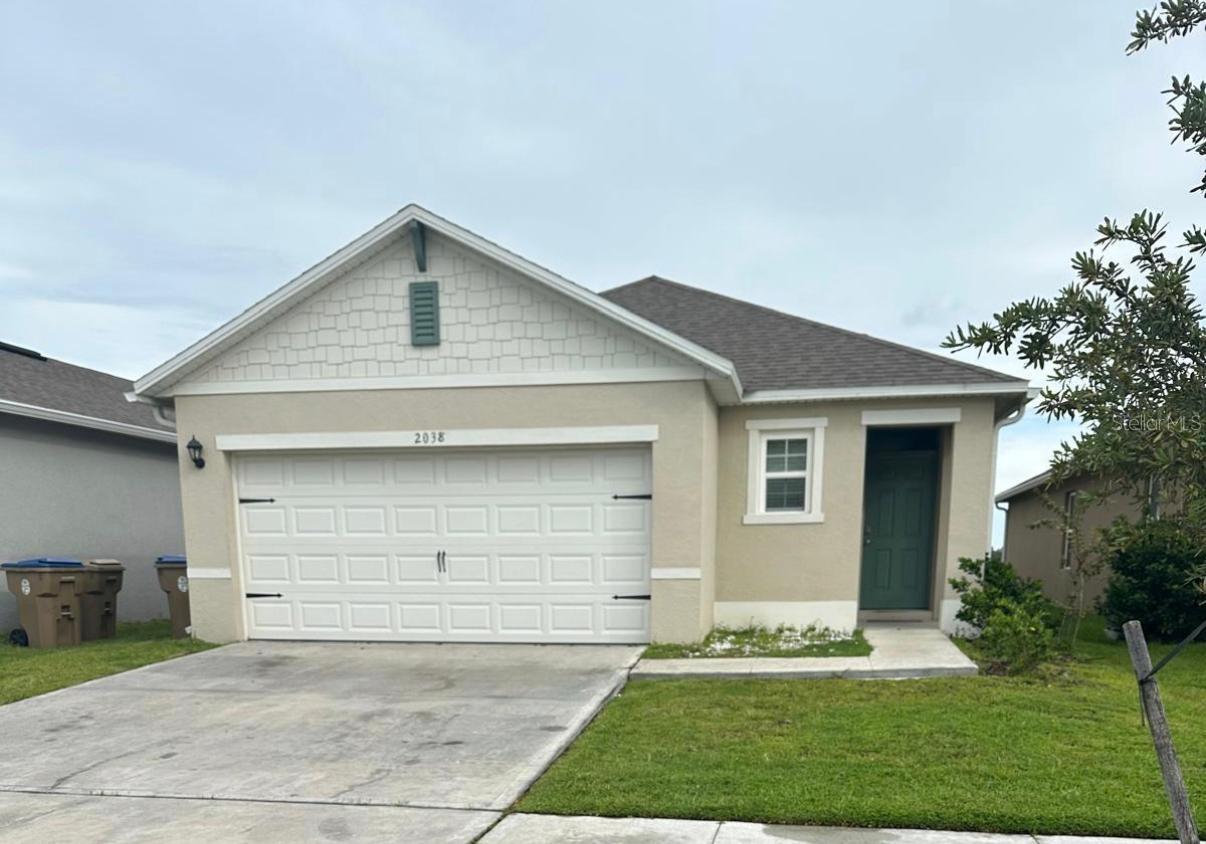 Photo of 2038 KING RANCH STREET KISSIMMEE FL 34744