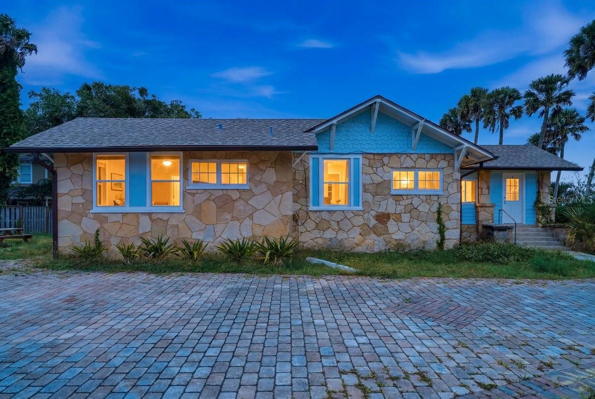 Photo of 5202 RIVERSIDE DRIVE PORT ORANGE FL 32127