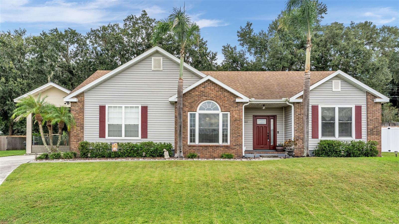 Photo of 1065 HIDDEN DRIVE LAKELAND FL 33809