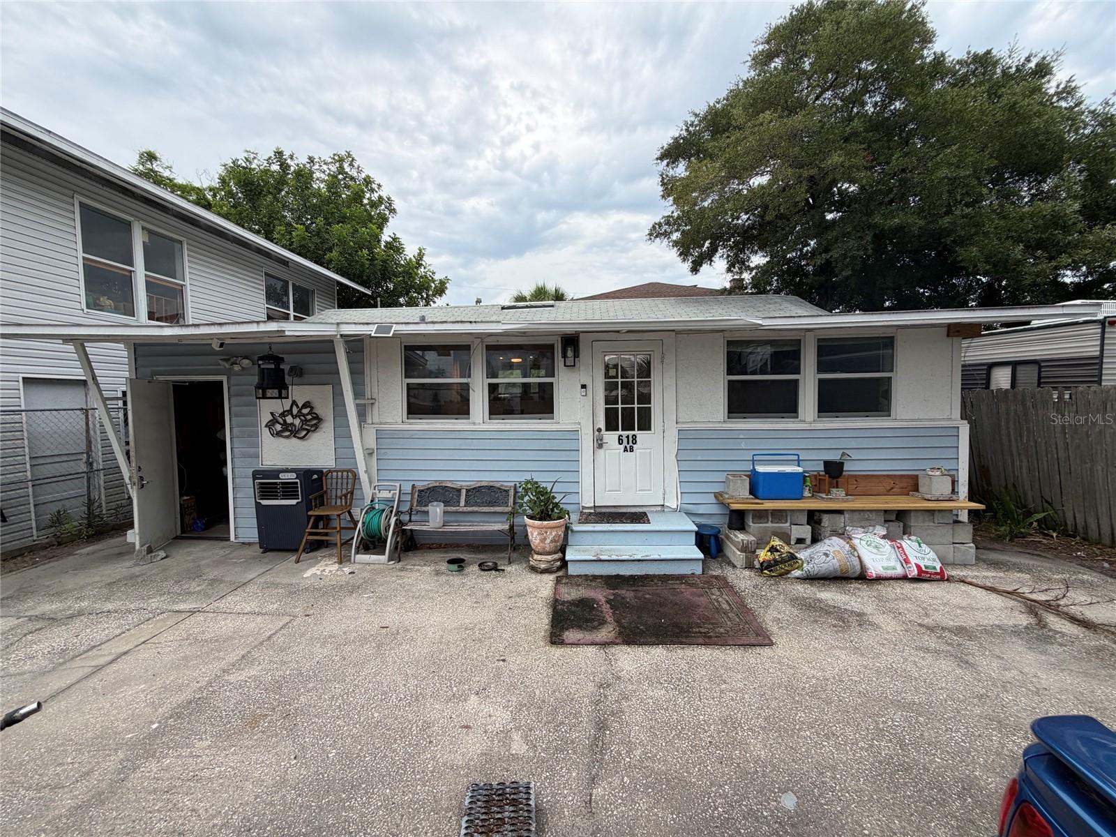 Photo of 618 15TH STREET ST PETERSBURG FL 33705