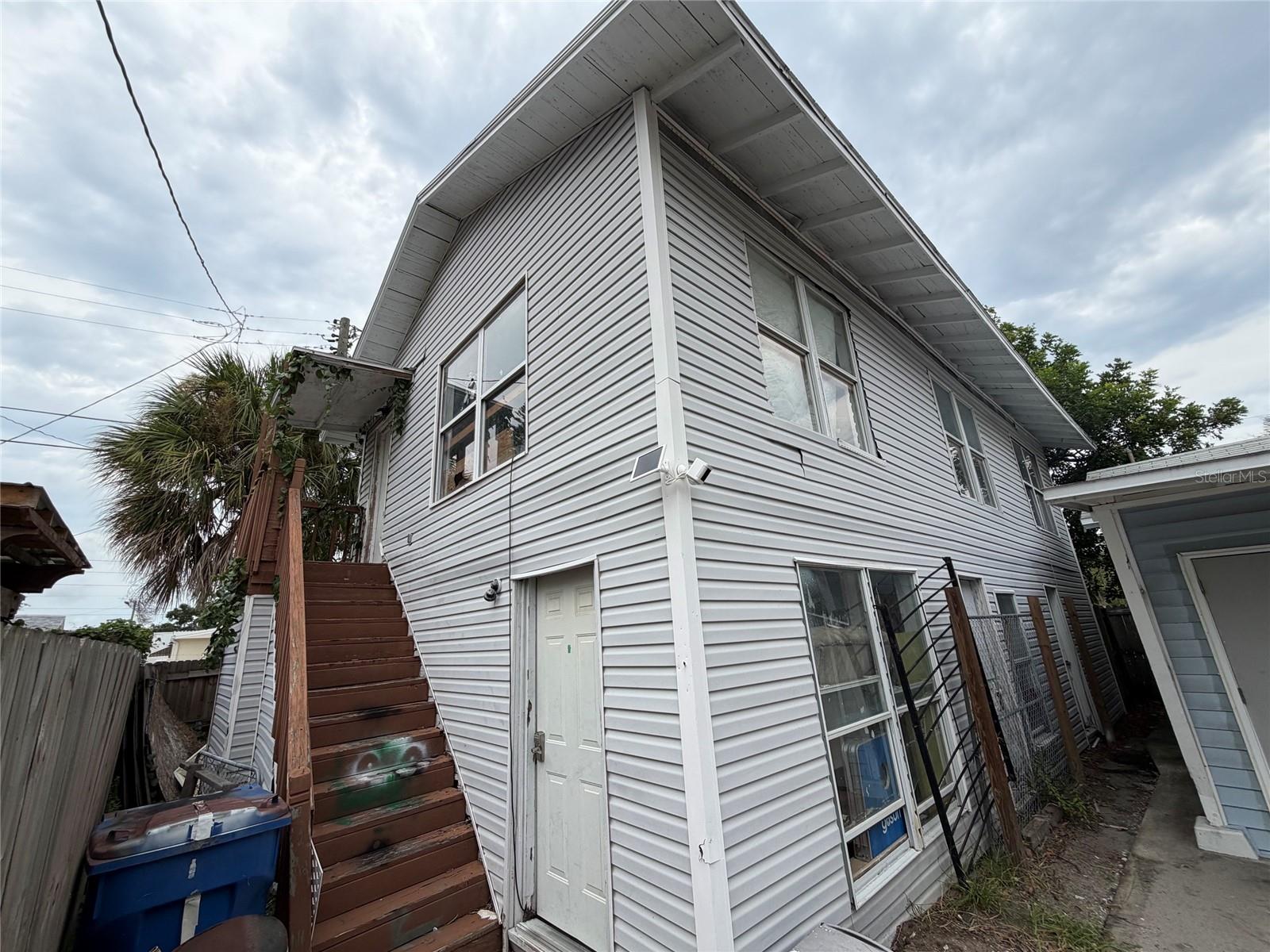 Photo of 614 15TH STREET ST PETERSBURG FL 33705