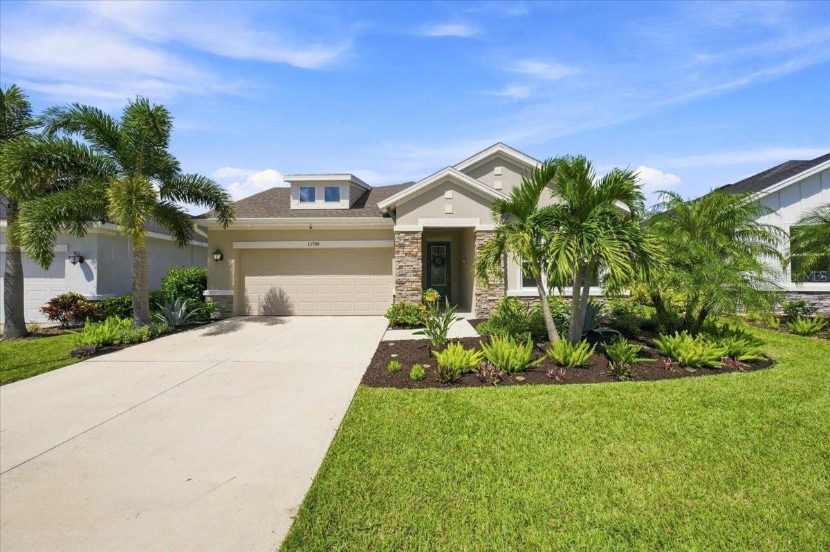 Photo of 11756 RICHMOND TRAIL PARRISH FL 34219