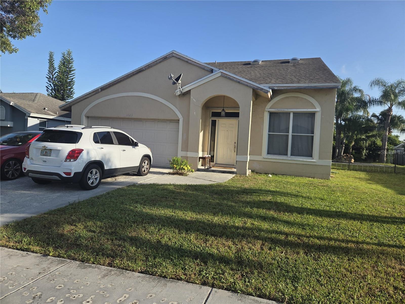 Photo of 1023 NW 6TH AVENUE BOYNTON BEACH FL 33426