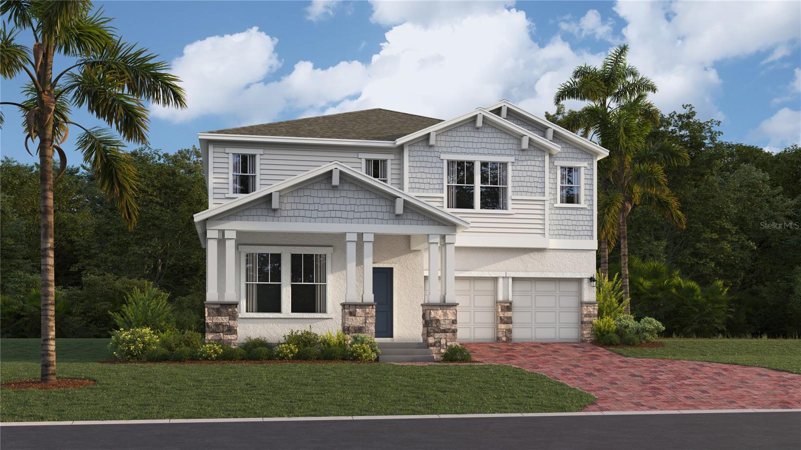 Photo of 5632 FIONA LANE ST CLOUD FL 34771